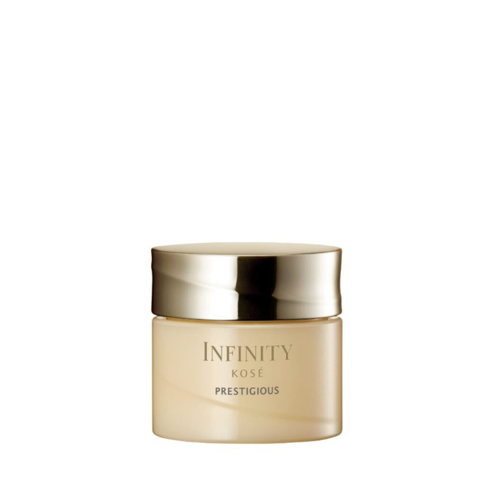 Kosé Infinity Prestigious Cleansing Balm 120g
