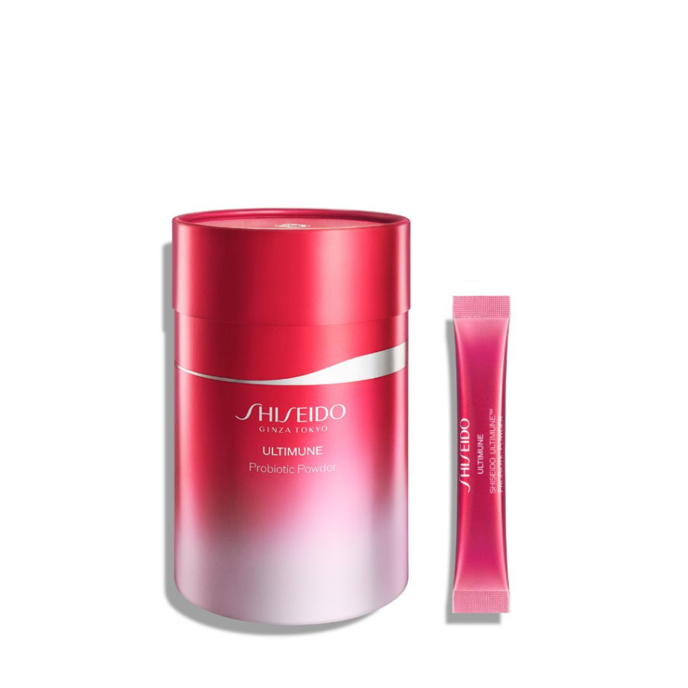 Shiseido Ultimune Probiotic Powder
