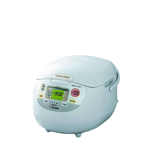Zojirushi 1.0L Micom Rice Cooker/warmer (NS-ZAQ10)