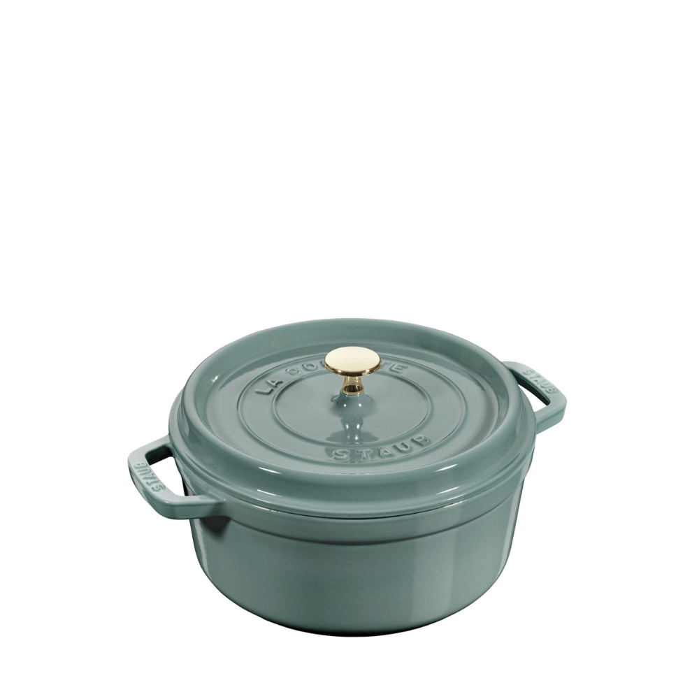 Staub Round Cocotte 24cm