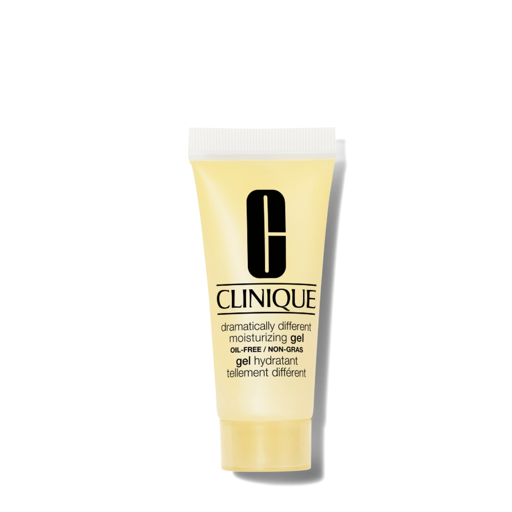 Clinique Dramatically Different Moisturizing Gel 15ml