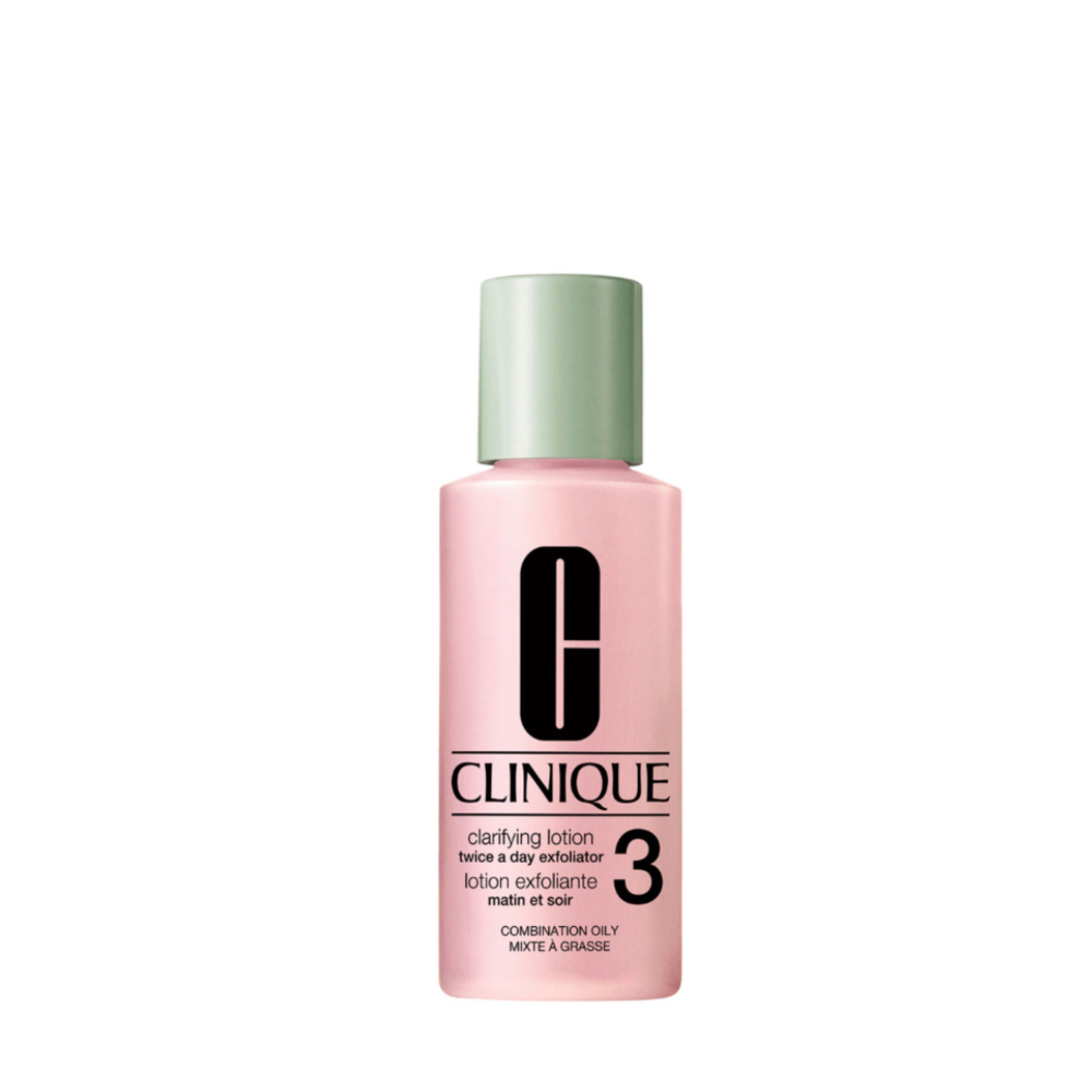 Clinique Twice A Day Clarifying Lotion 3 30ml