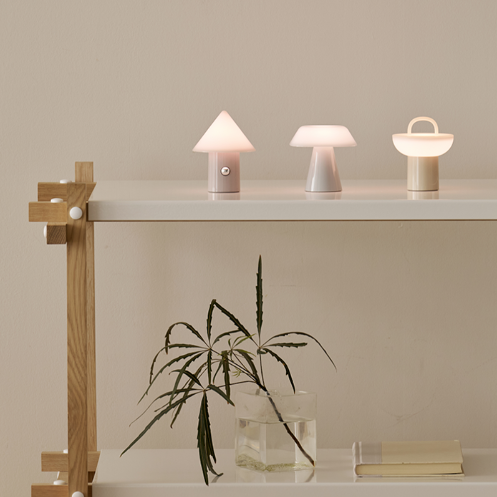 Lumena Space S Package Mood Lamp