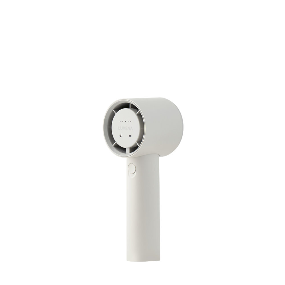 Lumena Fan Pro Jet Portable