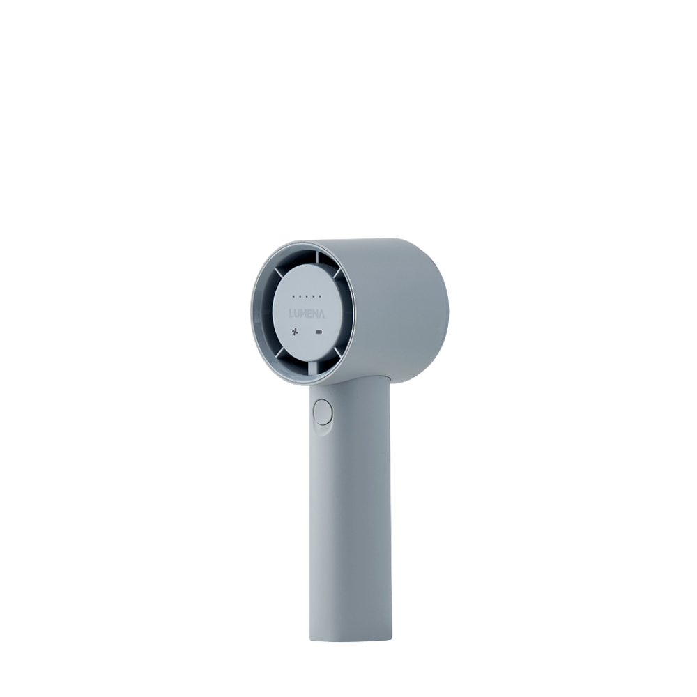 Lumena Fan Pro Jet Portable