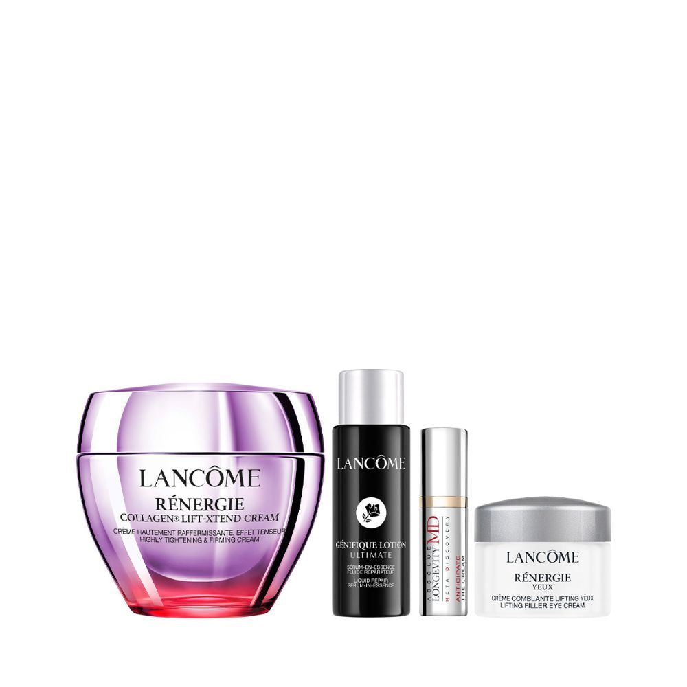Lancome Rénergie Collagen Lift X-Tend Cream 50ml Set (Worth $215)