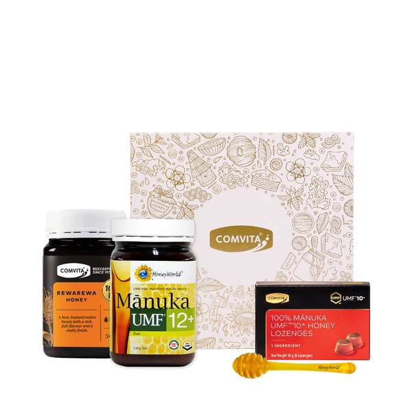 Comvita Sweet Comfort Set