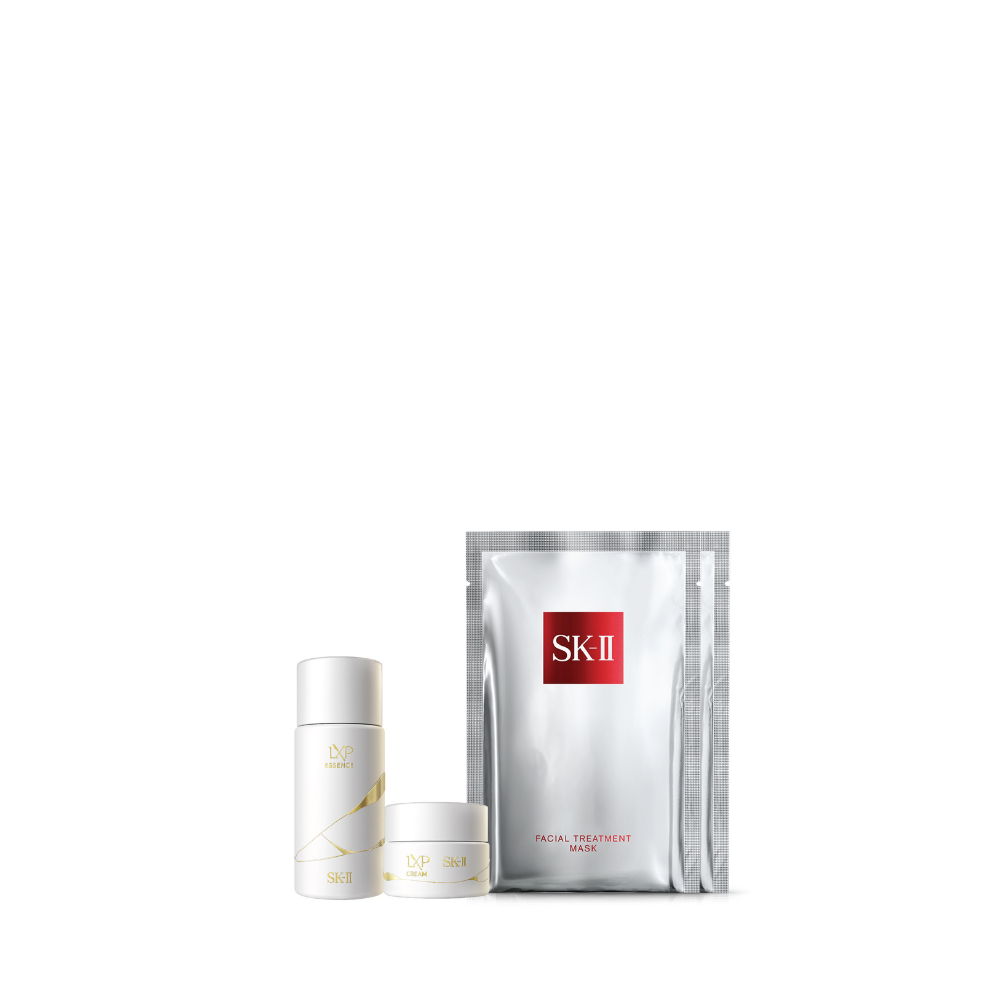SK-II LXP Eye Cream 15g Set (Worth $864) Gifts