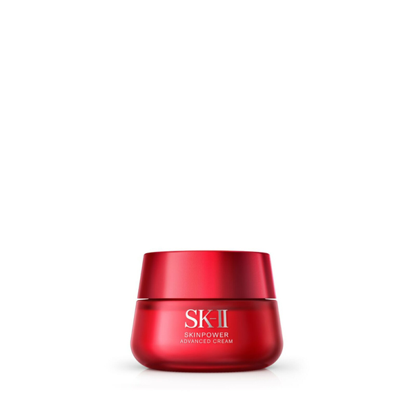 SK-II SKINPOWER Advanced Cream