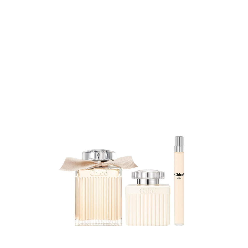 Chloé Eau de Parfum Holiday Set