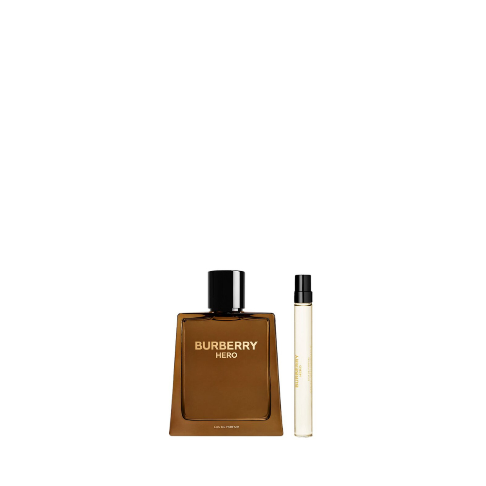 Burberry Hero Eau de Parfum Men’s Duo Gift Set
