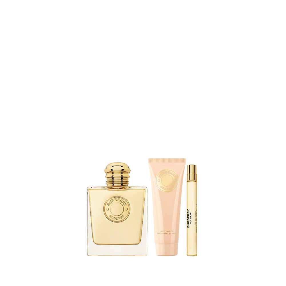 Burberry Goddess Eau de Parfum Women’s Trio Gift Set