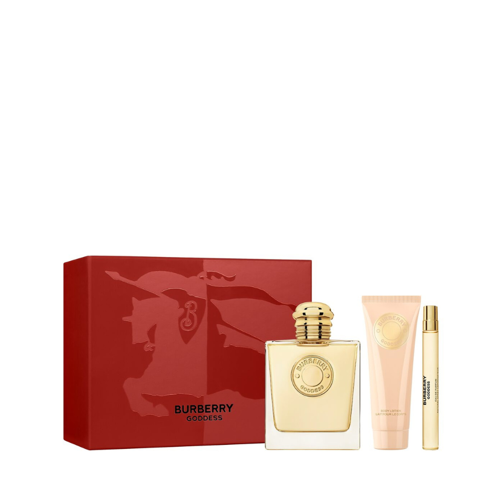 Burberry Goddess Eau de Parfum Women’s Trio Gift Set