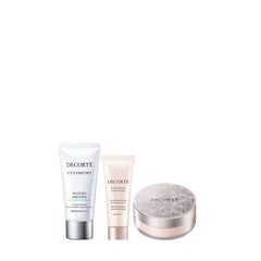 Decorte UV Comfort Light Weight Bundle Set (Worth $48) Gifts
