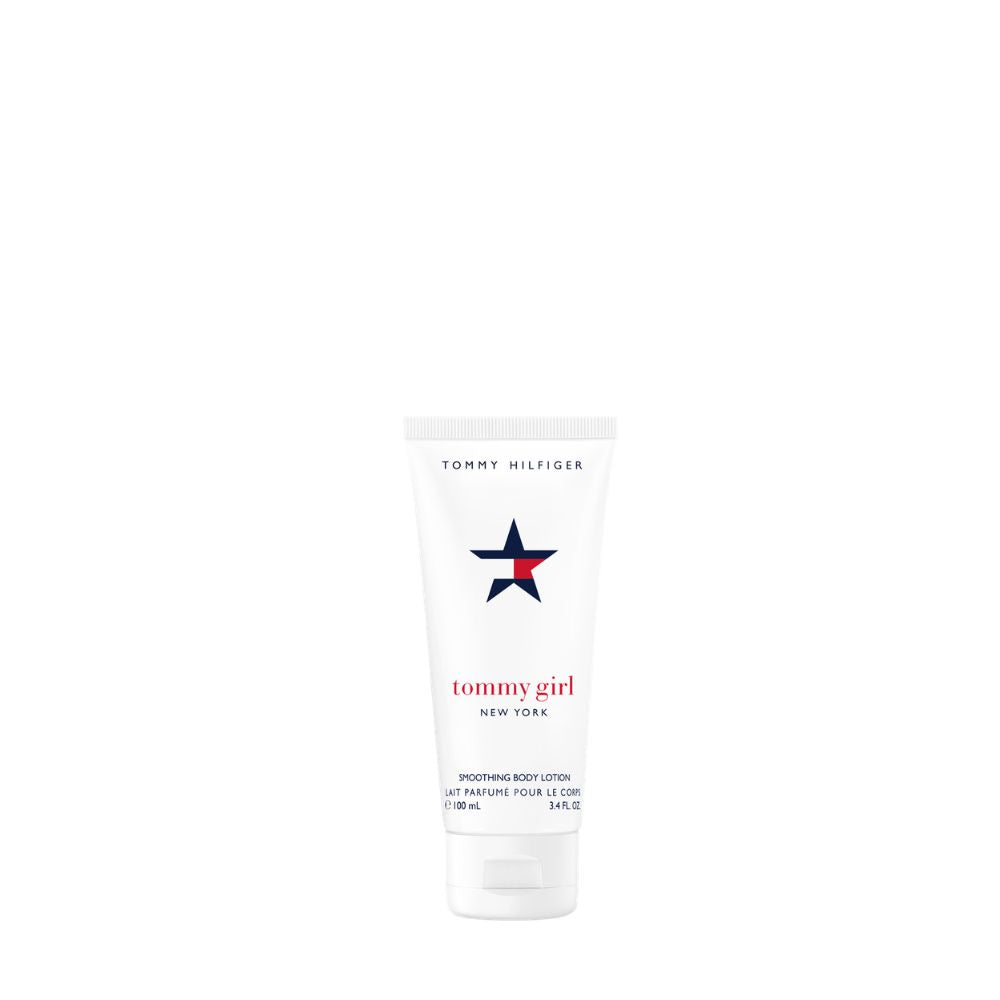 Receive a body lotion (worth $39) with $170 nett spend on Tommy Hilfiger (Gift with Purchase)