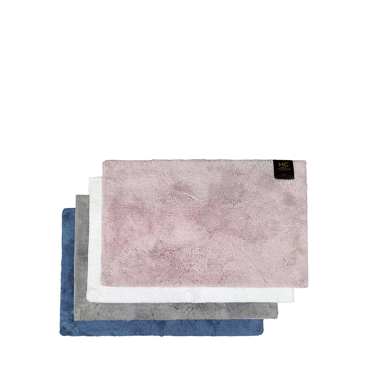 M.Maison Hotel Collection Dodson W Tpr Bath Rug