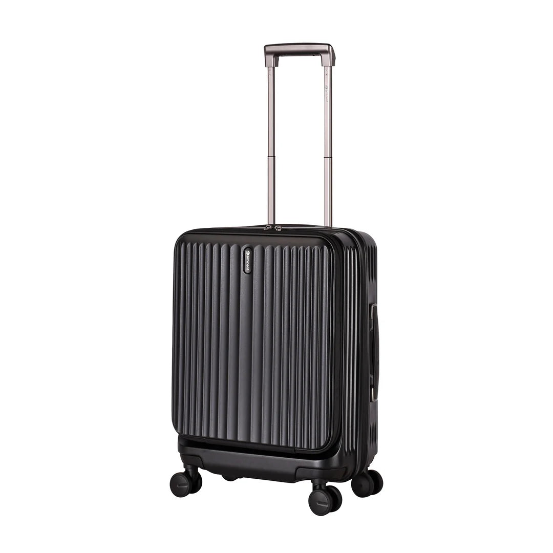 Eminent Alfred KK70  20" Front-Top Opening Laptop Trolley Case