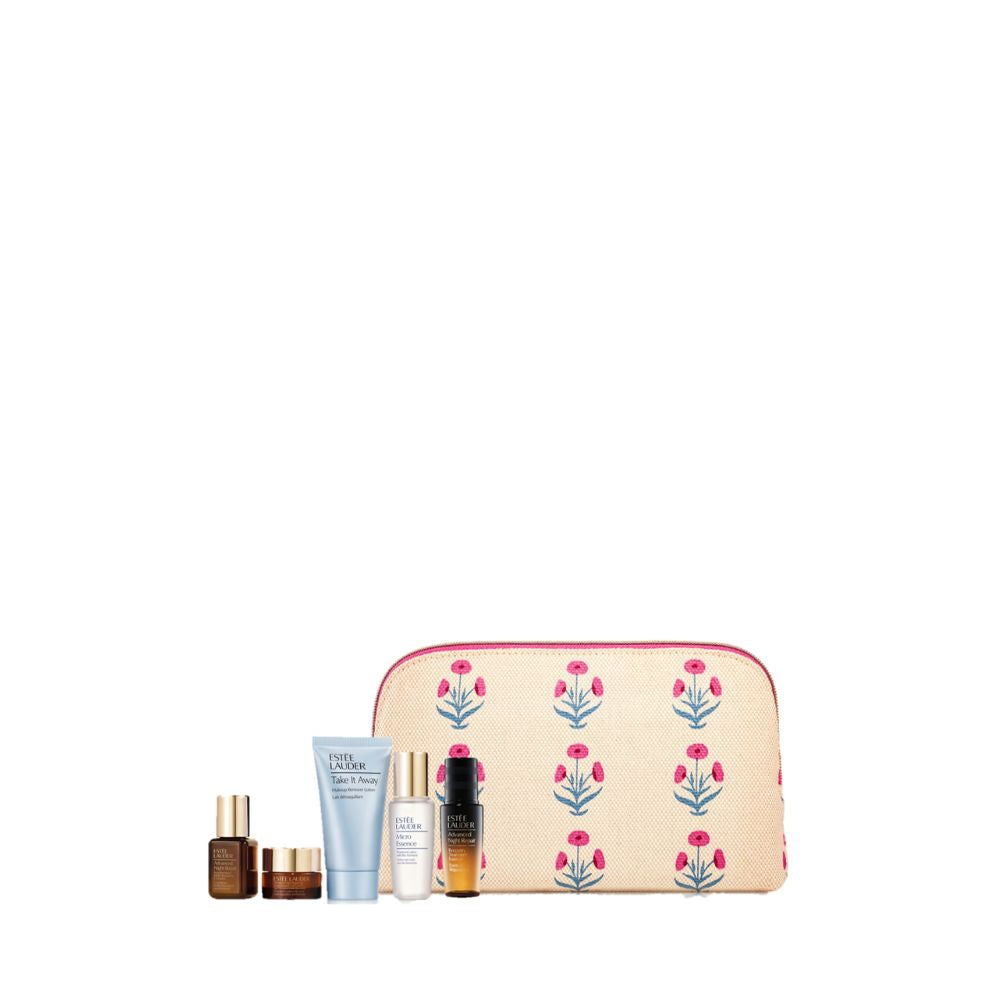 Estee Lauder Beauty Sleep Glow Set (Worth $216) Gifts