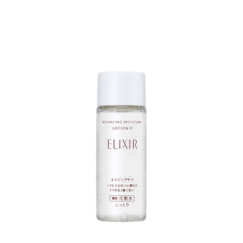 Elixir Elixir Bouncing Moisture Lotion 18ml