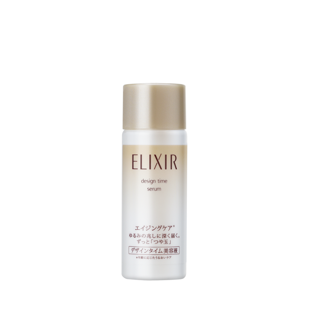 Elixir Elixir Design Time Serum 18ml