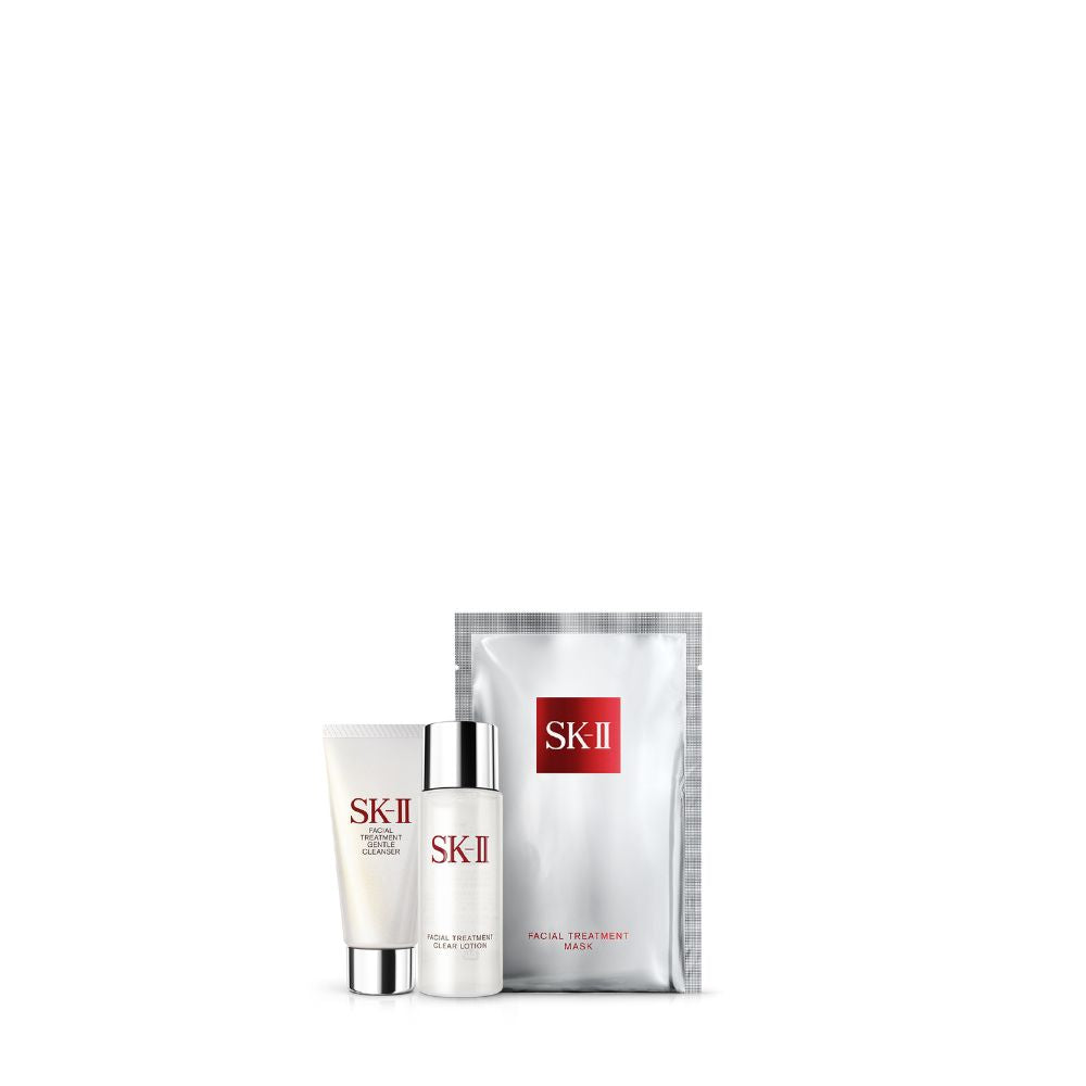 SK-II CC Primer Rosy Set (Worth $63) Gifts