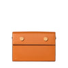 RSVP Golden Eyes Smooth 2 Way Bag