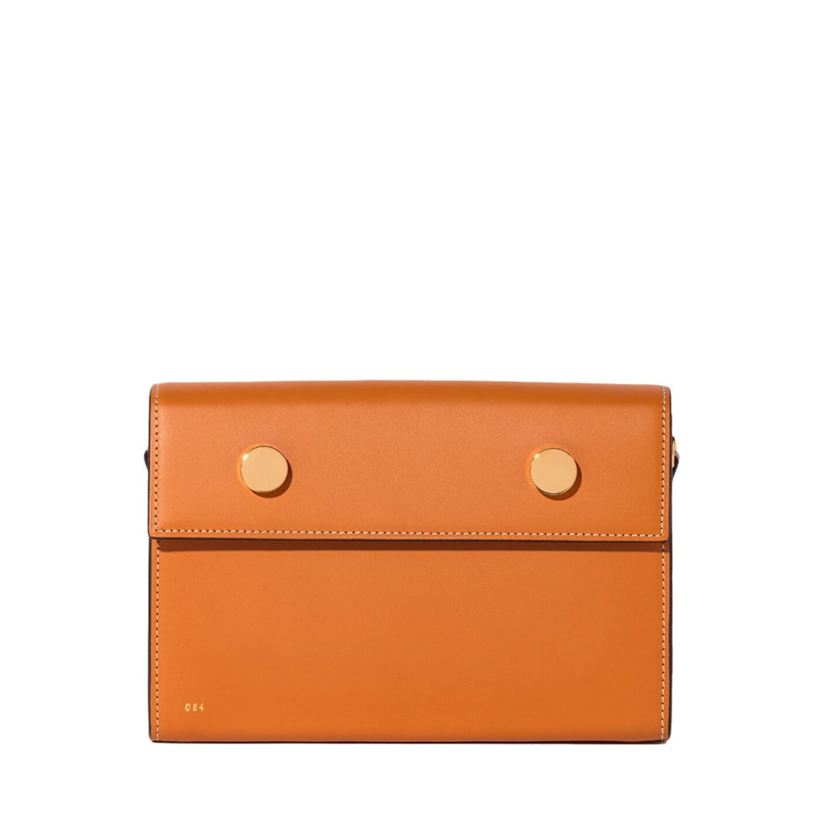 RSVP Golden Eyes Smooth 2 Way Bag