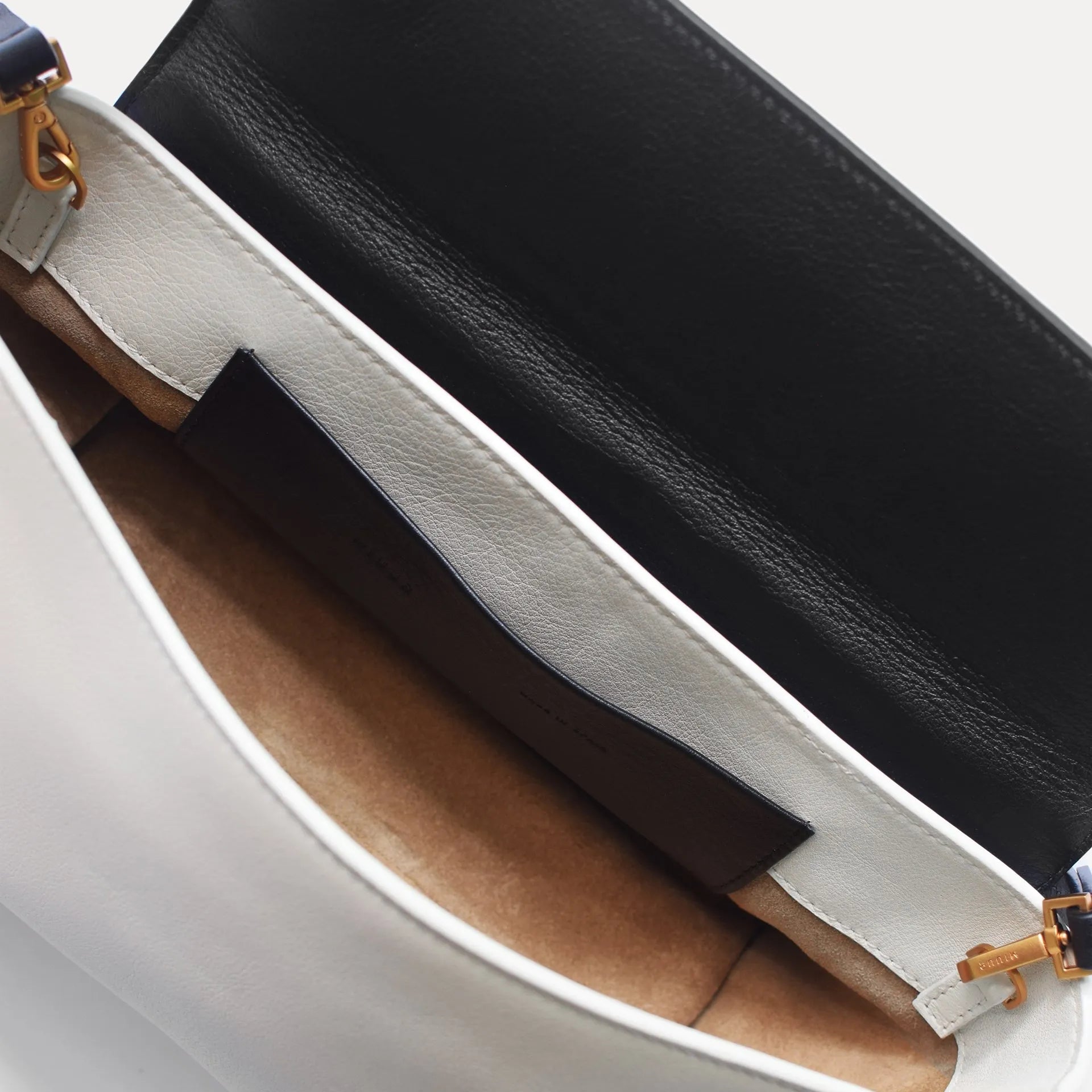 Miuur Ginza Shoulder Bag