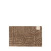 Kinu Gordon Reversible Bath Rug