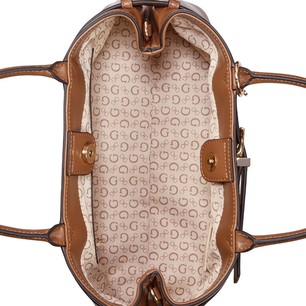 Guess Alexis Satchel