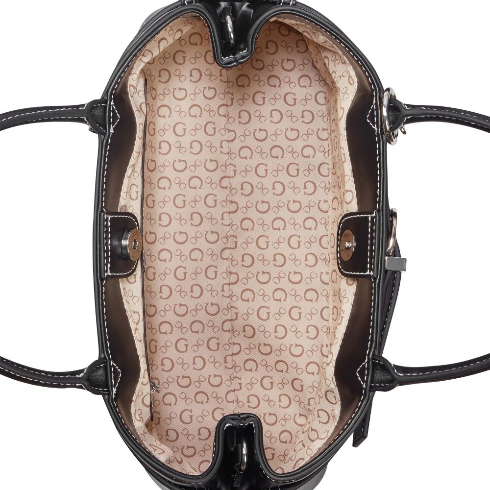 Guess Alexis Satchel