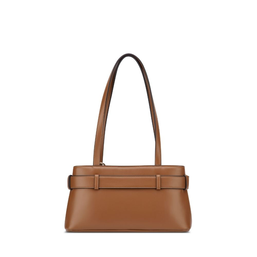 Guess Alexis Shoulder Satchel