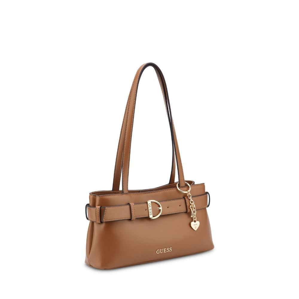 Guess Alexis Shoulder Satchel