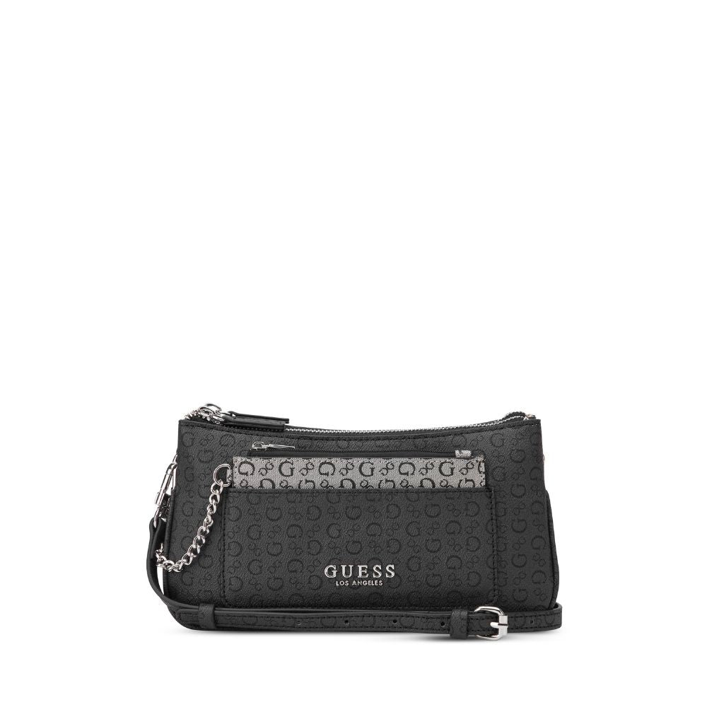 Guess Doris Mini Crossbody Top Zip