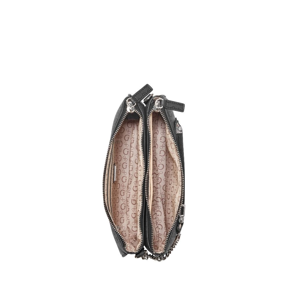 Guess Doris Mini Crossbody Top Zip