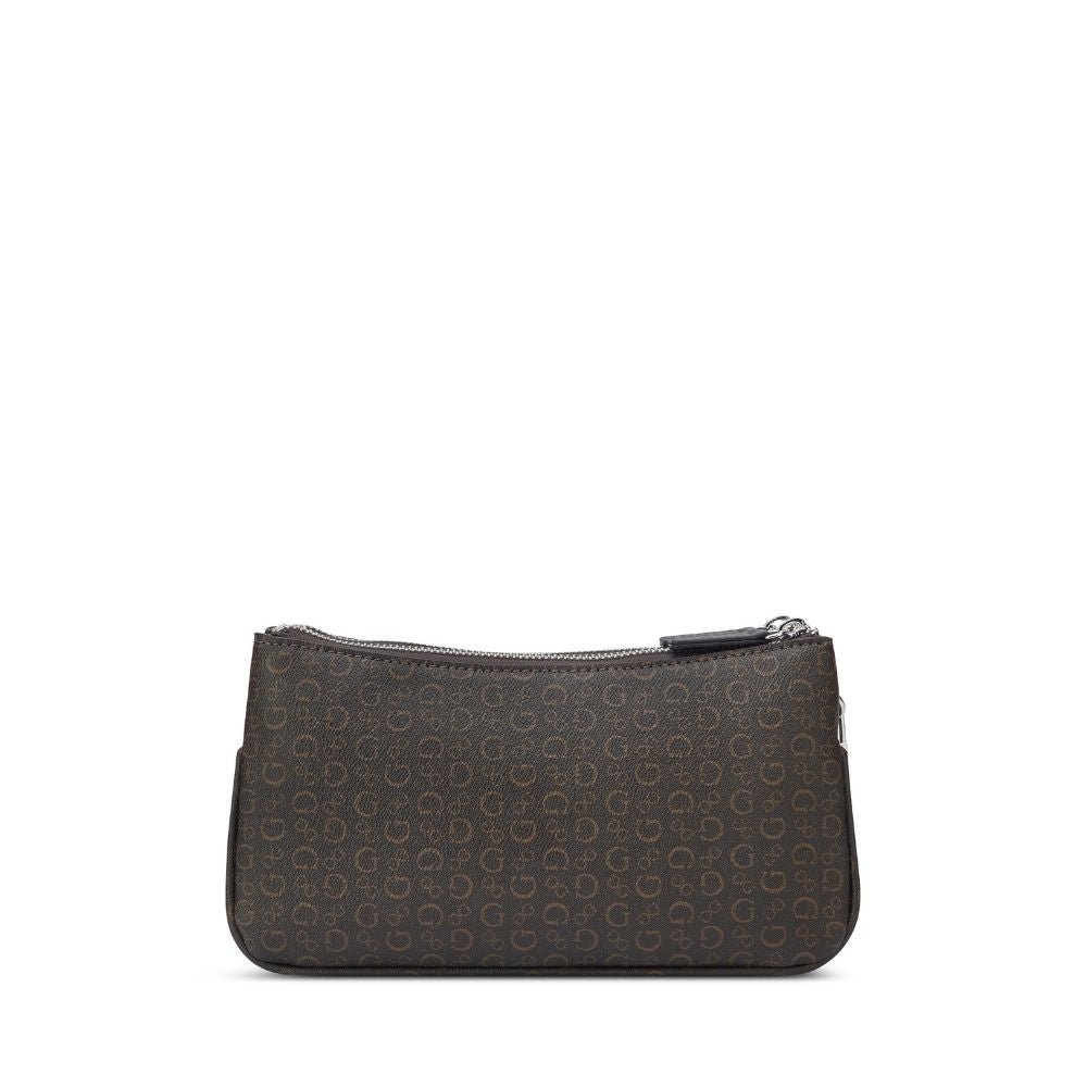 Guess Doris Mini Crossbody Top Zip