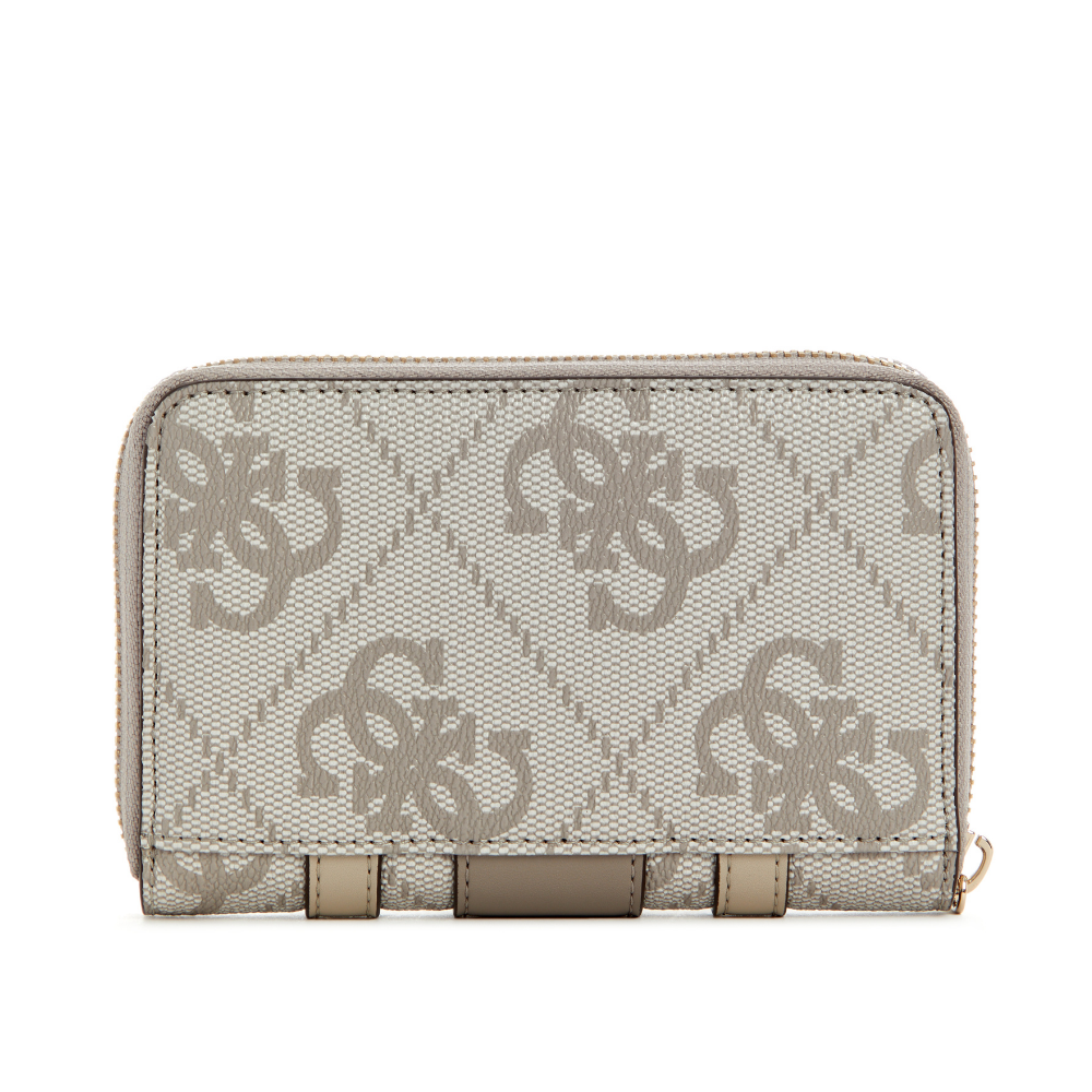 Guess Erenia Slg Medium Zip Around