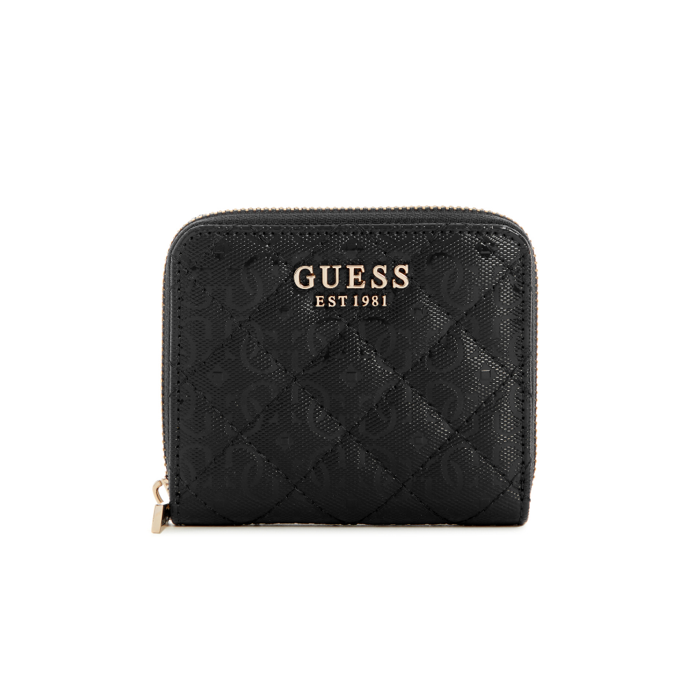 Guess Idra Slg Small Zip Around