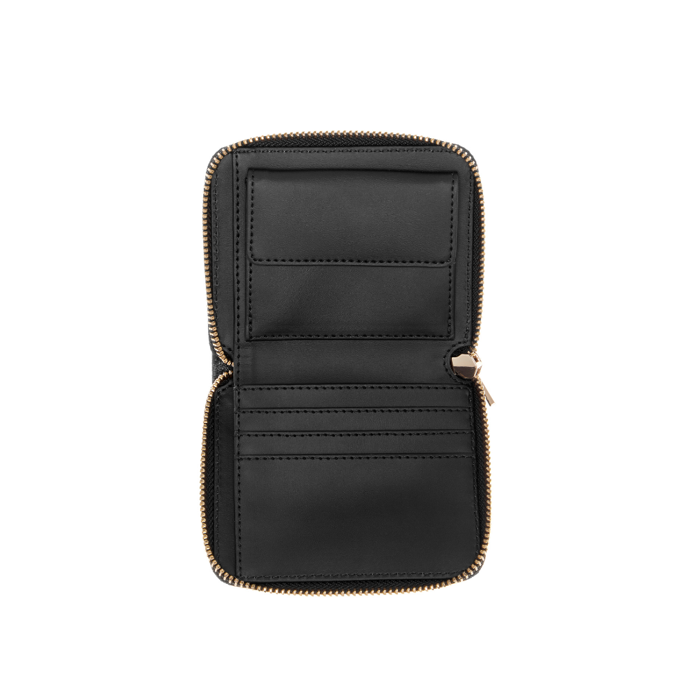 Guess Idra Slg Small Zip Around