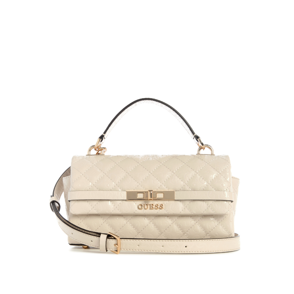 Guess Idra Top Handle Flap