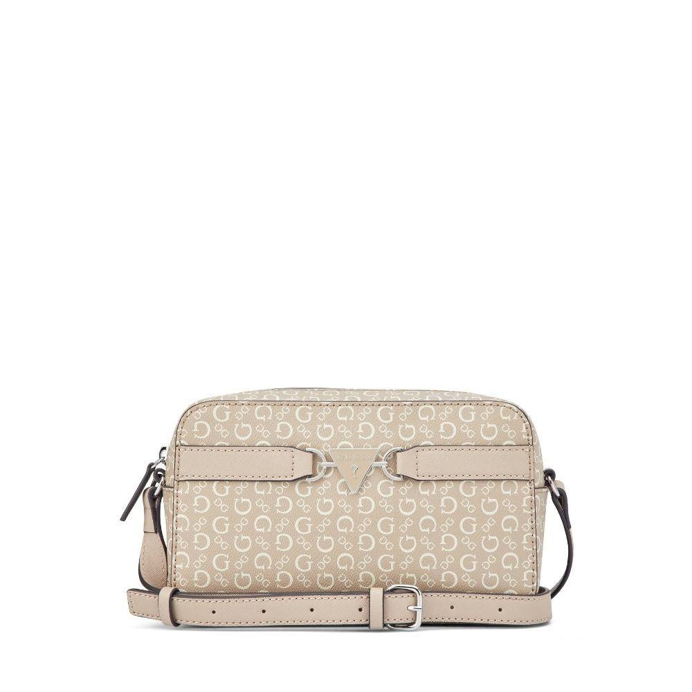 Guess Laguna Mini Crossbody Top Zip