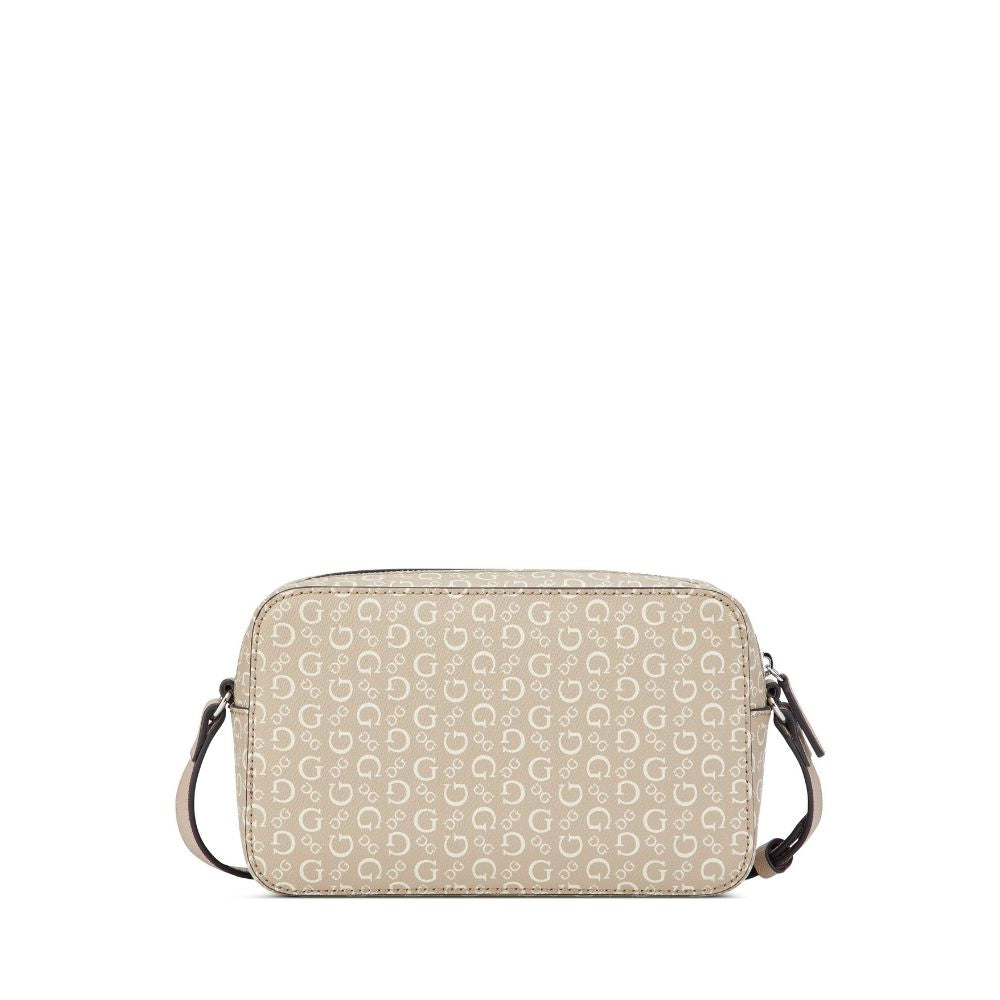 Guess Laguna Mini Crossbody Top Zip