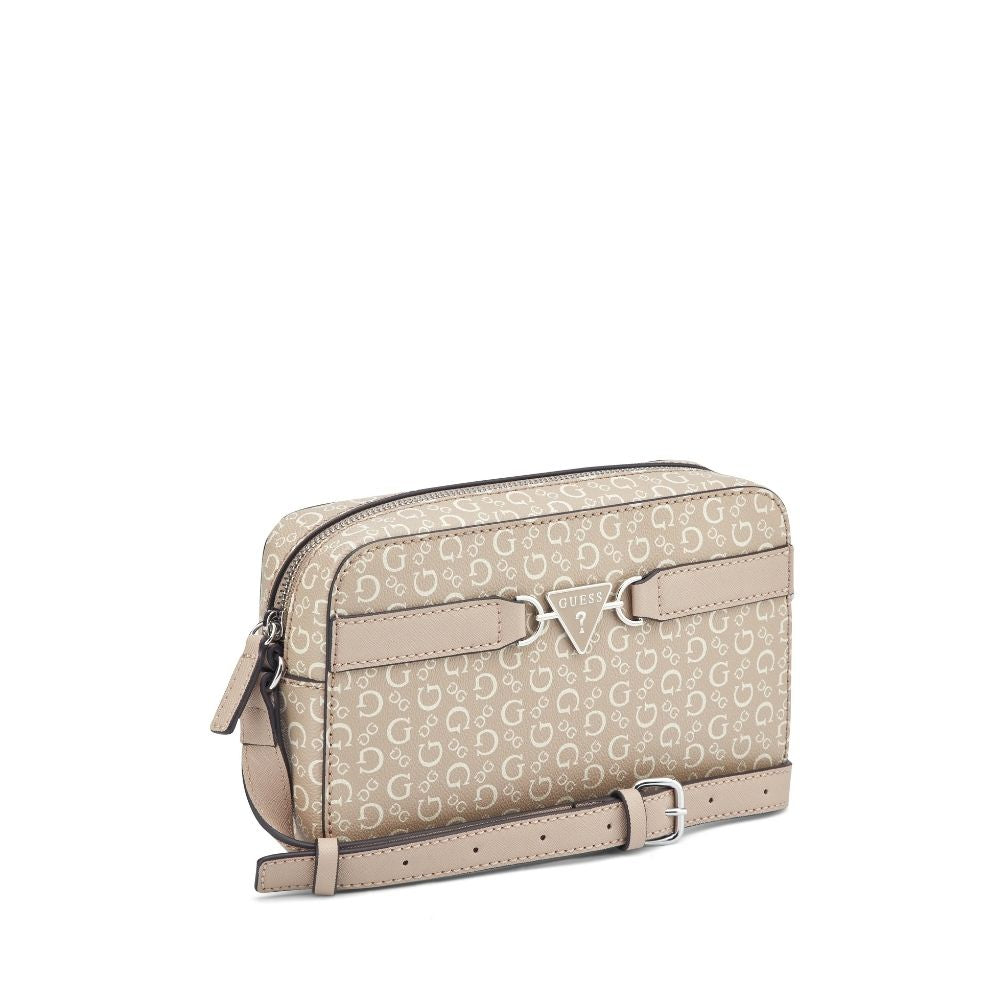Guess Laguna Mini Crossbody Top Zip