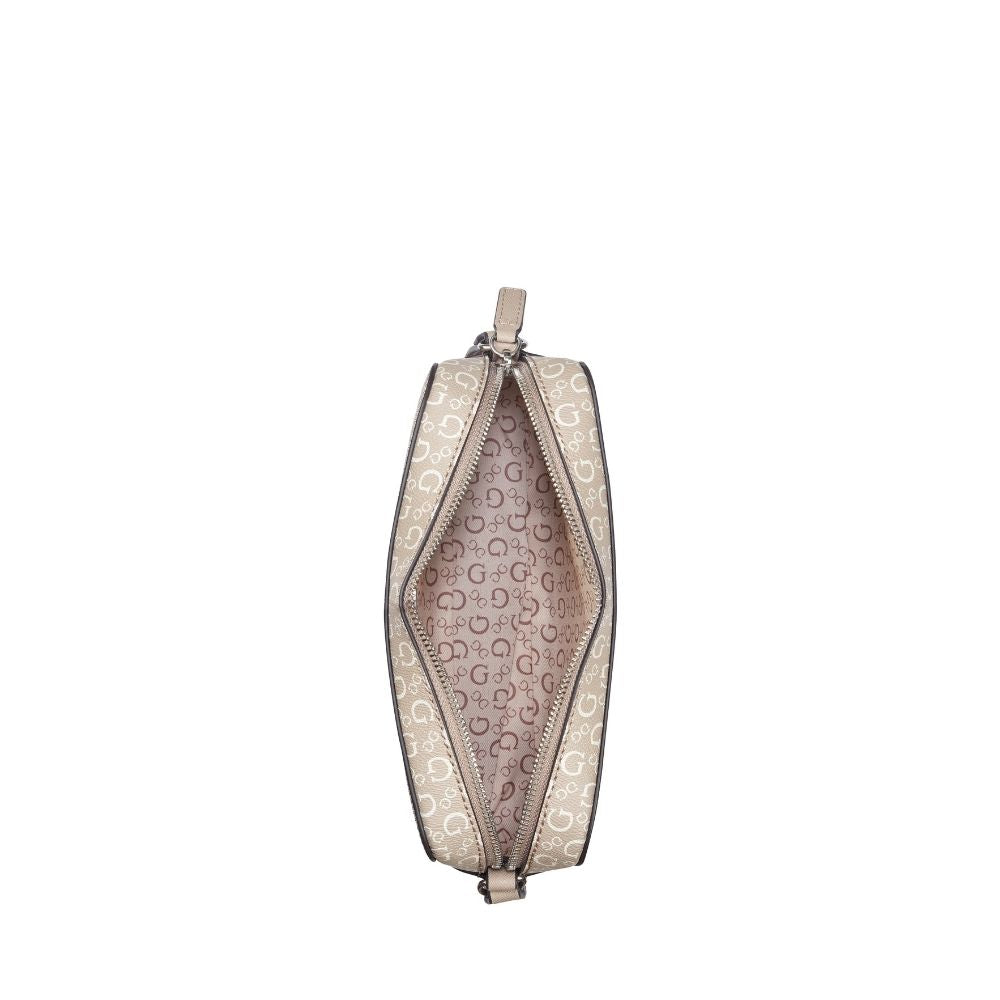 Guess Laguna Mini Crossbody Top Zip