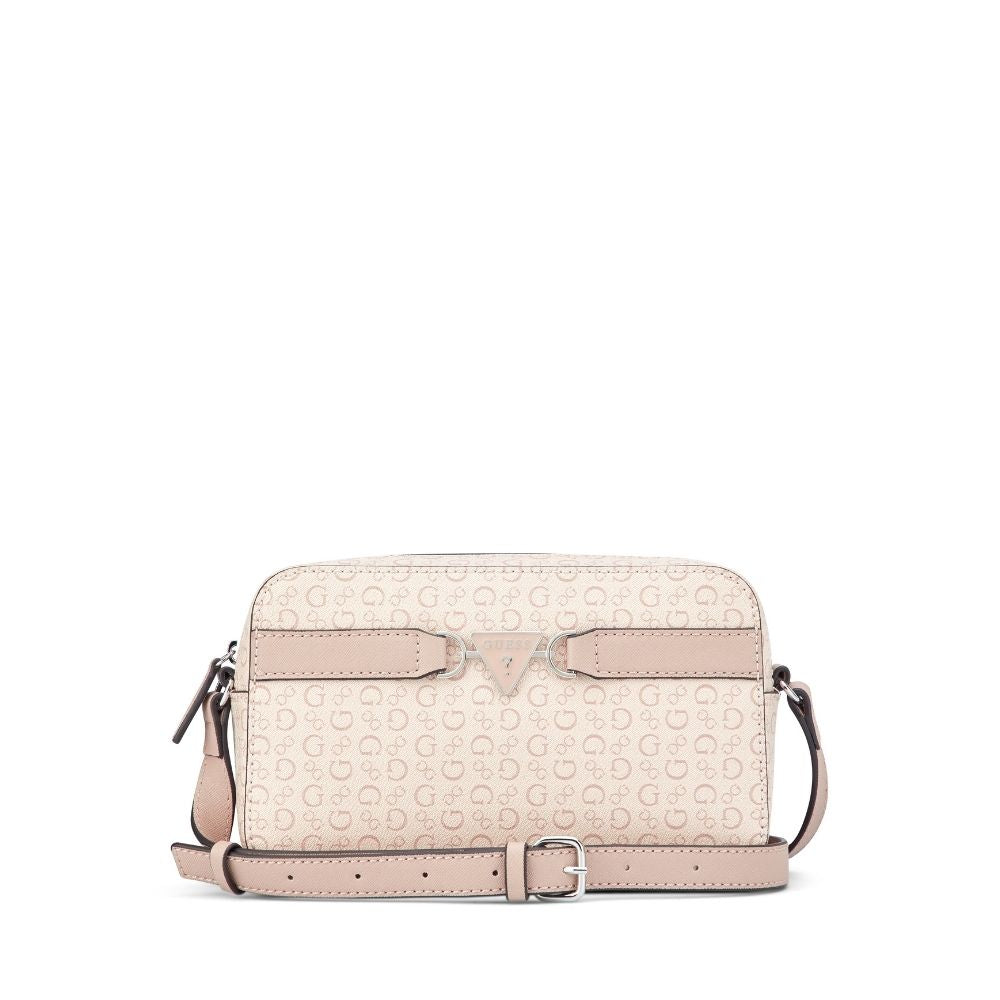 Guess Laguna Mini Crossbody Top Zip