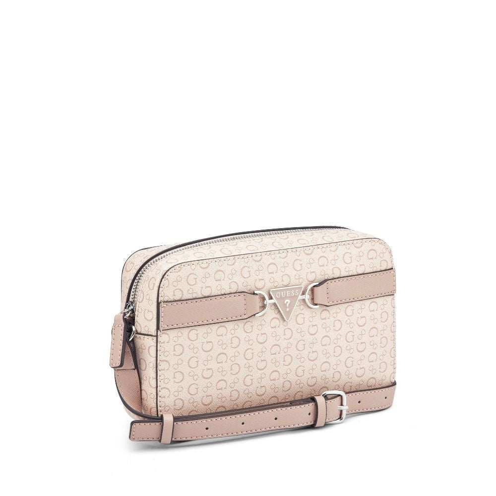 Guess Laguna Mini Crossbody Top Zip