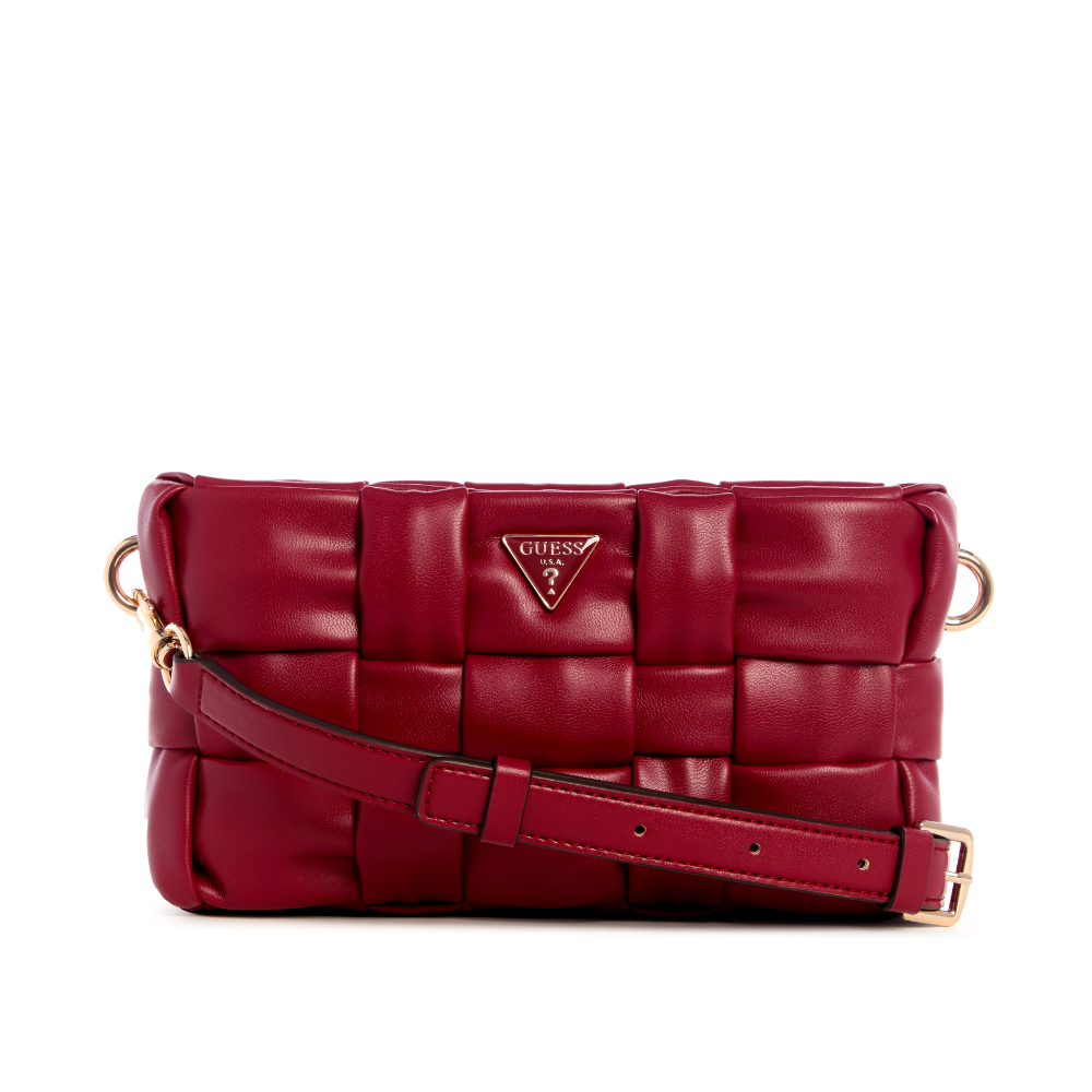 Guess Marion Mini Crossbody