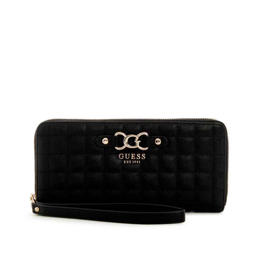 Guess Nadira Slg Large Zip Around