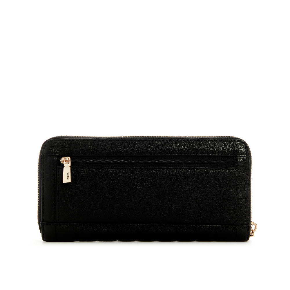 Guess Nadira Slg Large Zip Around