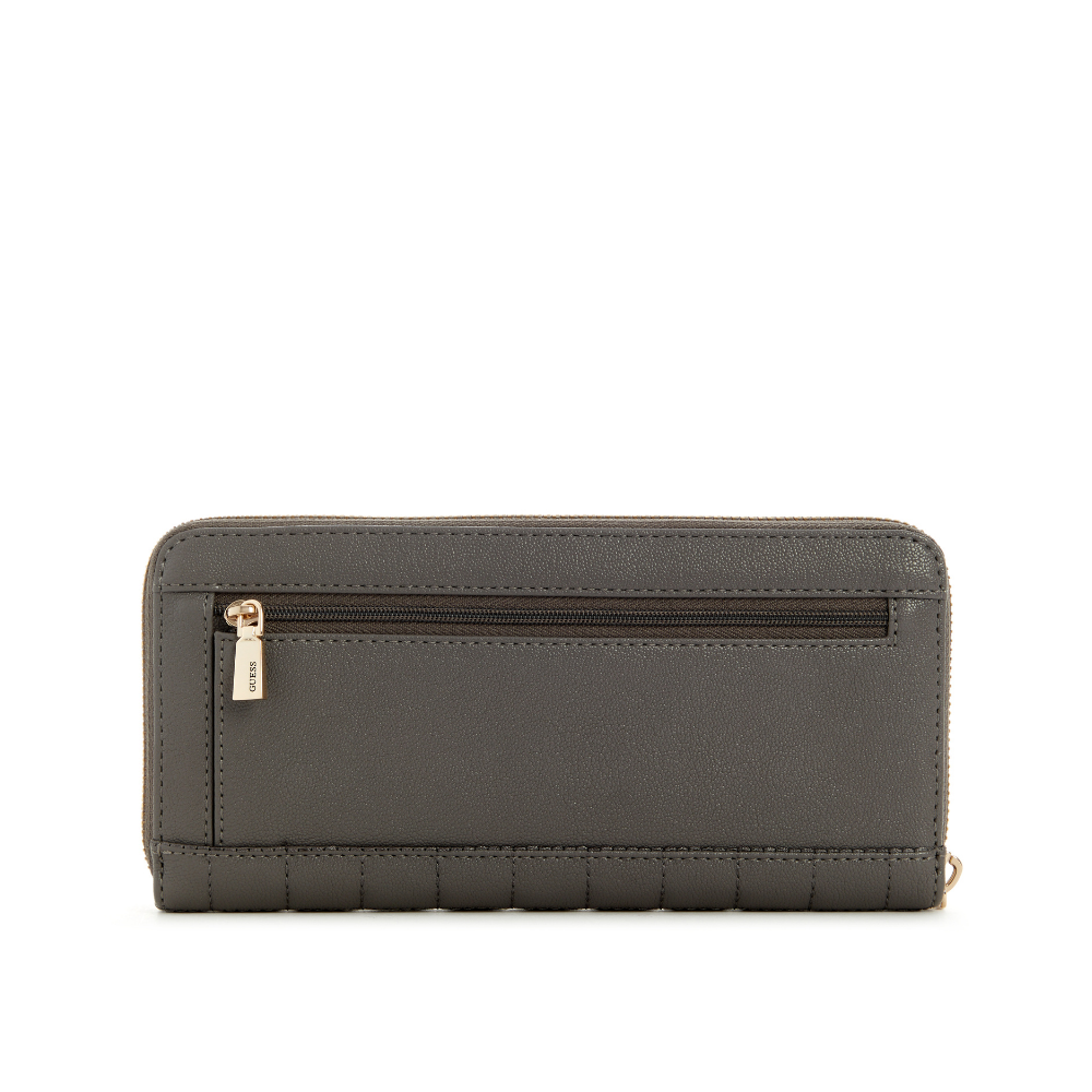 Guess Nadira Slg Large Zip Around